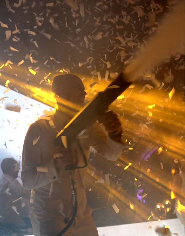 Image The Party Booster