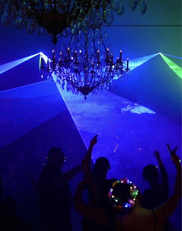 Image Iluminação Aquitectural