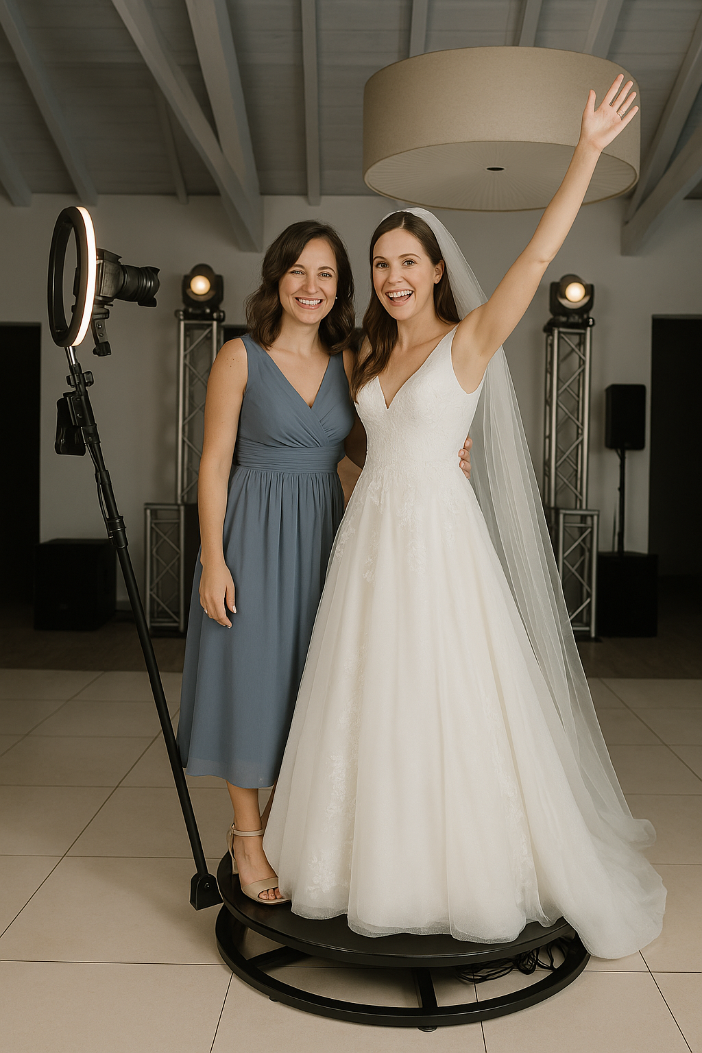 Image Videobooth 360